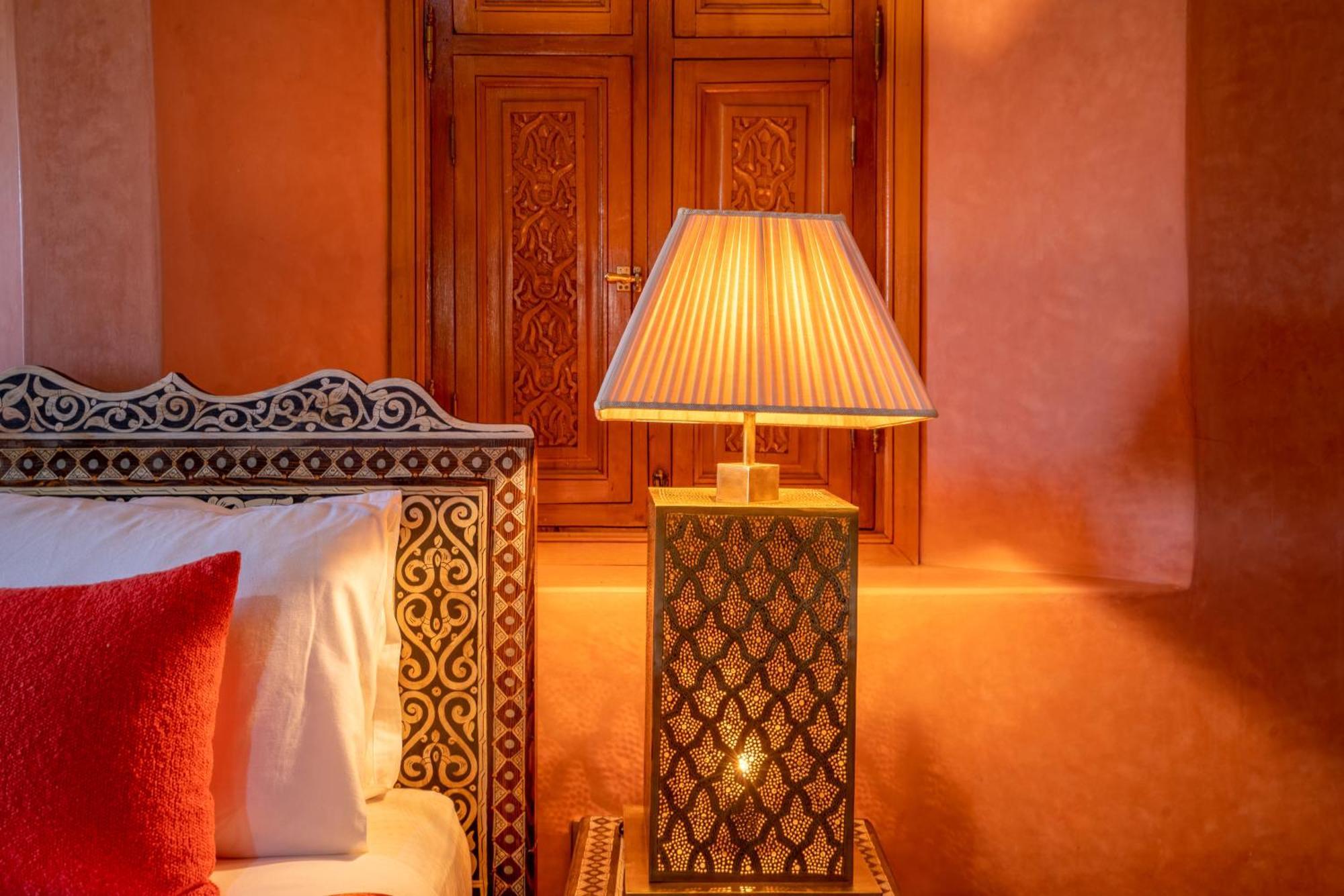 Hotel Atlas Castle Marrakech El Jem'a Ghemat Esterno foto