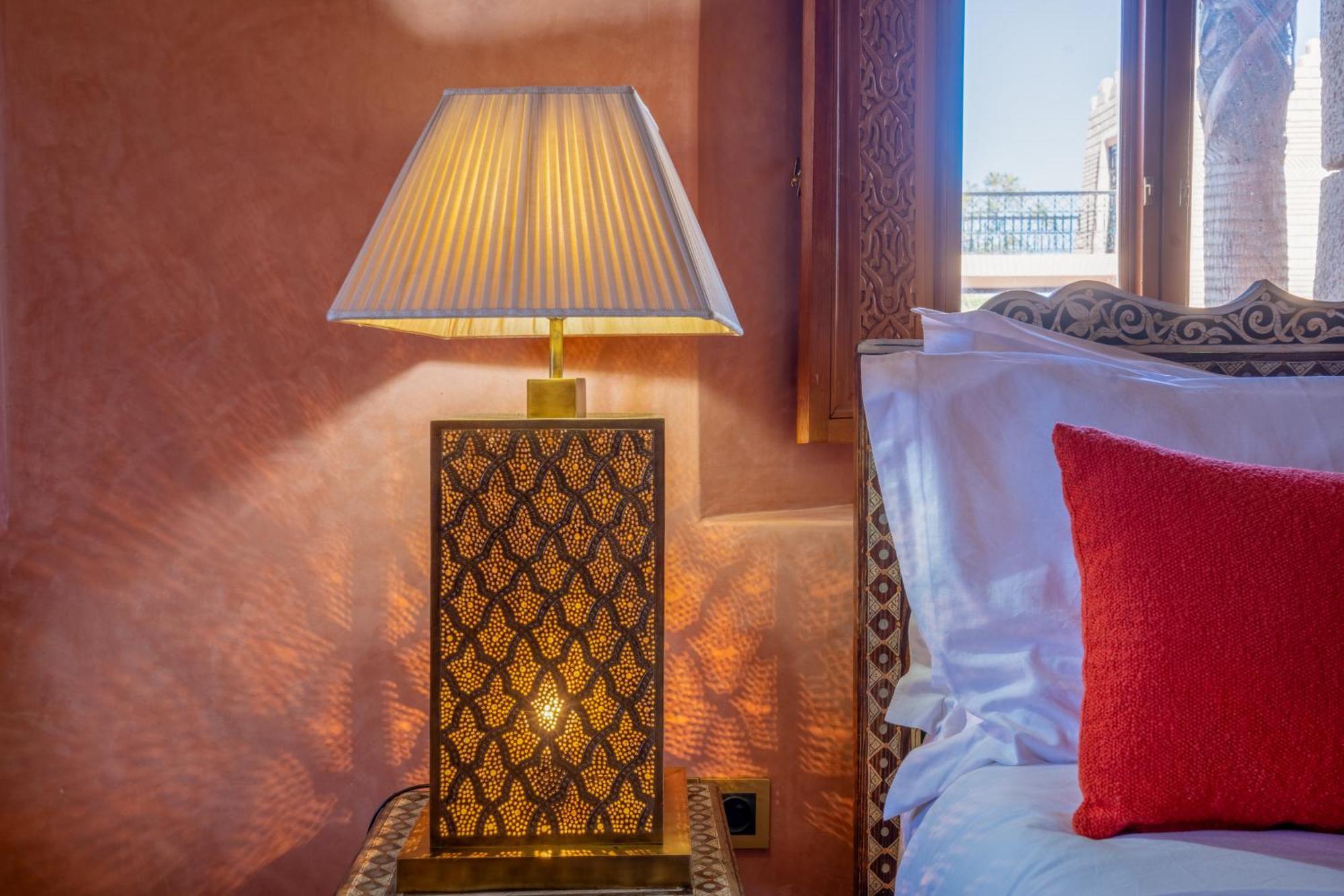 Hotel Atlas Castle Marrakech El Jem'a Ghemat Esterno foto